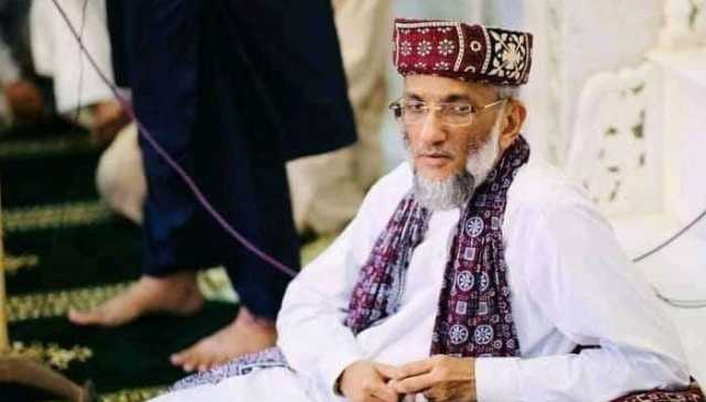 ملی یکجہتی کونسل نے بلوغت کے قانون کو مسترد کردیا