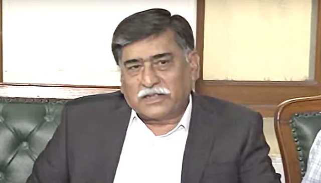 عوام کو پانی نہ ملے تو سڑکوں پر آنا فطری ردِ عمل ہوگا، آفاق احمد