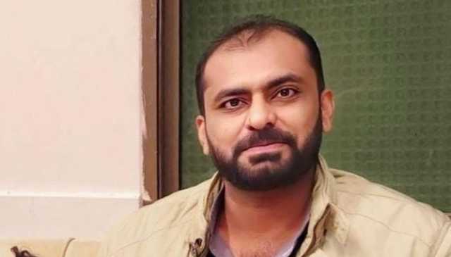 ایڈیشنل ڈپٹی کمشنر سوراب ہدایت اللّٰہ بلیدی کی نماز جنازہ ادا