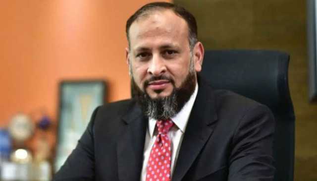 مونس علوی کی کراچی کو لوڈشیڈنگ فری کرنے کی مشروط پیشکش