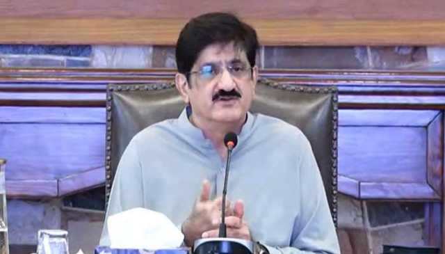 وزیراعلیٰ سندھ کو بجٹ میں غیر ترقیاتی اخراجات میں کمی کی تجویز