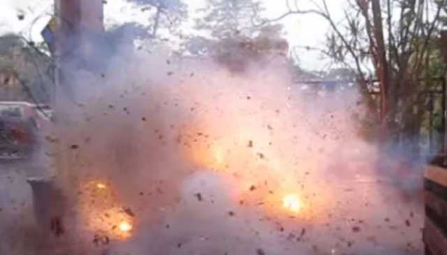 کوئٹہ میں دھماکا، 2 افراد جاں بحق