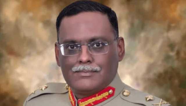 جنوبی ایشیا میں ایسے تنازعات ہیں جو قابو سے باہر ہوسکتے ہیں، جنرل ساحر شمشاد