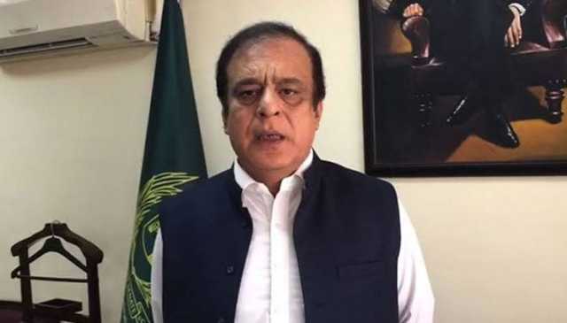 احتجاجی سیاست دوبارہ سے شروع کرنے کیلئے پارٹی نے لائحہ عمل تیار کرلیا: شبلی فراز
