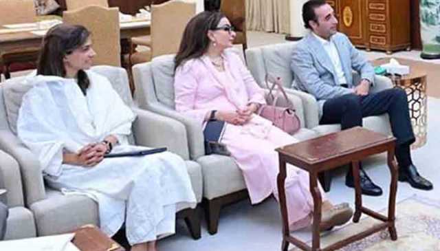 بھارت کے خلاف مقدمہ پیش کرنے کے لیے پاکستانی وفد نیویارک پہنچ گیا