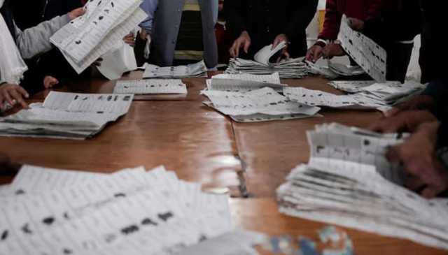 پی پی 52 سیالکوٹ ضمنی الیکشن، نتائج آنا شروع