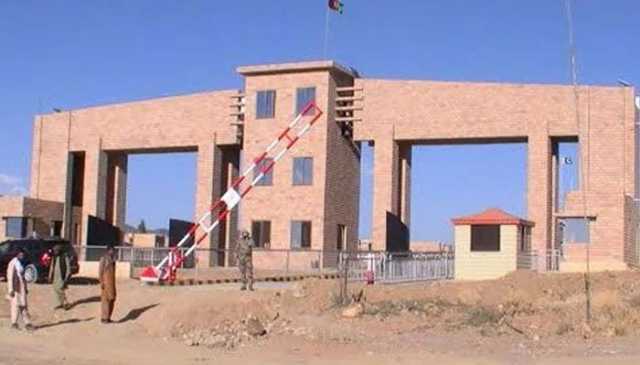 انگور اڈہ بارڈر سے 2 کسٹمز افسران بازیاب