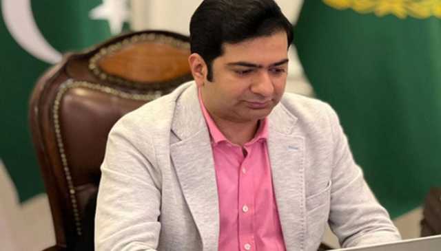 ضمنی الیکشن: ذیشان ملک کا پی پی 52 سے ن لیگی امیدوار کے جیتنے کا دعویٰ