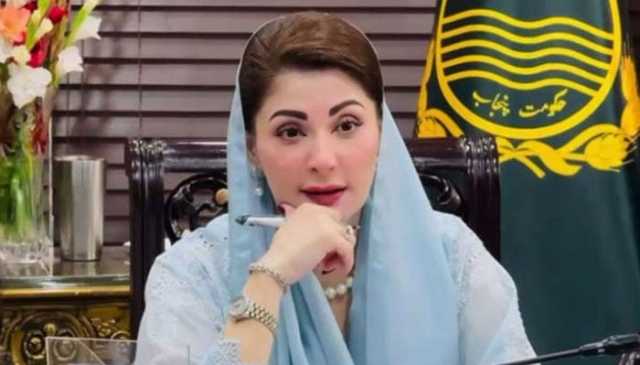 عوام خدمت کرنیوالوں کو پہچان چکے ہیں، وزیراعلیٰ مریم نواز