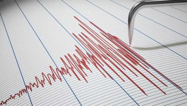 زلزلے کے جھٹکے لانڈھی فالٹ ریجن میں آرہے ہیں، چیف میٹرولوجسٹ