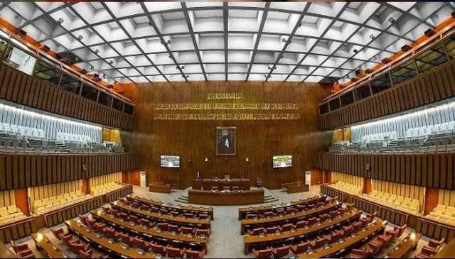 قائمہ کمیٹی کا کرپٹو کونسل پر تحفظات کا اظہار، سوالات اٹھا دیے