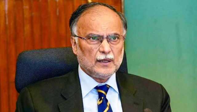 احسن اقبال کی زیرصدارت کوآرڈی نیشن کمیٹی کا اجلاس آج ہوگا
