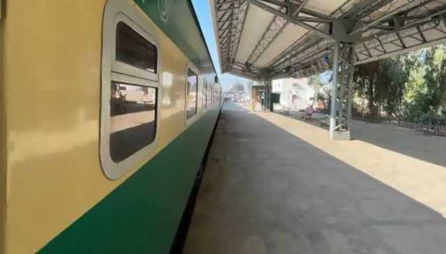 فیصل آباد سے کراچی آنیوالی 10 سالہ بچی ٹرین سے اغوا، کراچی کینٹ میں مقدمہ درج