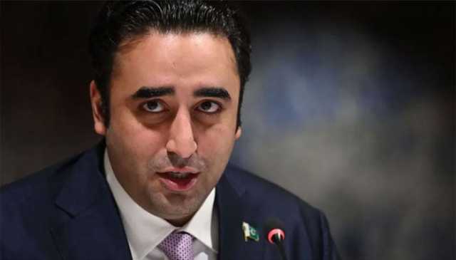 جموں و کشمیر کے تنازع کے حل کے بغیر پائیدار امن ممکن نہیں، بلاول بھٹو