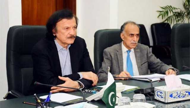 پاکستان میں سرمایہ کاری کو عالمی معیار کے مطابق بنائیں گے، معاونِ خصوصی ہارون اختر