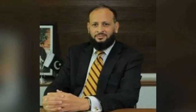 حکومت 300 فیڈرز لےکر ریکوری میں مدد دے تو لوڈشیڈنگ کا خاتمہ ممکن ہے، مونس علوی