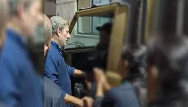 کراچی: ڈیفنس میں نوجوان پر تشدد کرنے والا ملزم گرفتار