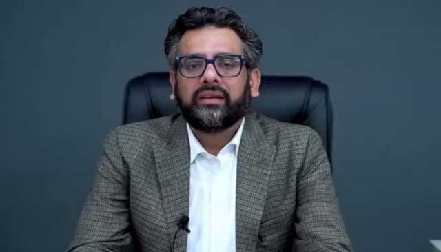 وزیر پلاننگ نے آج معیشت کی افسردہ سی تصویر دی، مزمل اسلم