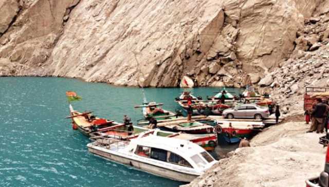 پشاور میں عید پر نہروں اور دریاؤں میں نہانے پر پاپندی لگادی گئی