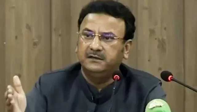 ملیر جیل کی دیوار نہیں ٹوٹی، قیدی گیٹ سے باہر نکلے، ضیاء لنجار