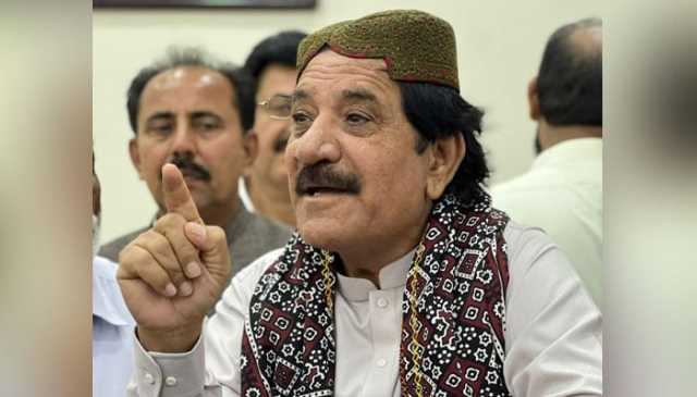 ملیر جیل سے قیدیوں کے فرار ہونے پر وزیر جیل سندھ کا نوٹس، رپورٹ طلب