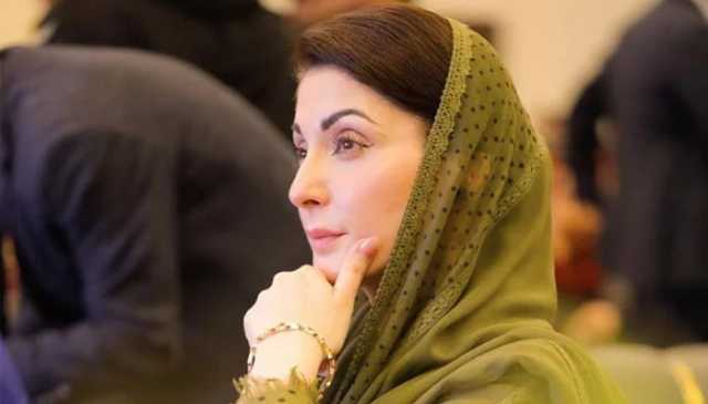 سائیکل انسانی صحت اور تحفظ ماحولیات کیلئے بہترین سواری ہے: مریم نواز