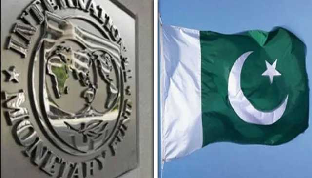 بجٹ اہداف طے کرنے کیلئے پاکستانی حکام اور آئی ایم ایف کے مذاکرات آج ہوں گے