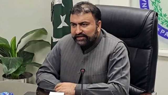 امن میں خلل ڈالنے والے عناصر کو انجام تک پہنچایا جائے گا: سرفراز بگٹی