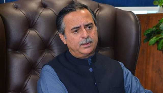 پورٹ سے متعلق منفی پروپیگنڈے ہوتے رہے ہیں: جنید انور