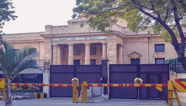 عارضی و مستقل ملازم مراعات کیس: سندھ ہائی کورٹ کے فیصلے کیخلاف شوگر مل کی اپیل مسترد