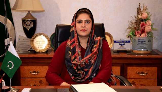 چائلڈ پروٹیکشن پالیسی منظور، چیئرپرسن سارہ احمد وزیرِاعلیٰ مریم نواز کی مشکور