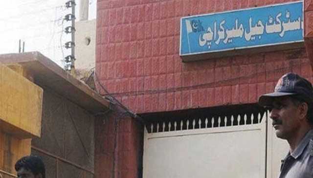 کراچی: ملیر جیل توڑنے اور فرار قیدیوں سے متعلق ابتدائی رپورٹ تیار
