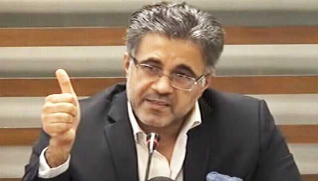مقامی مصنوعات پر 18 فیصد سیلز ٹیکس ملک دشمن پالیسی ہے، چیئرمین اپٹما کامران ارشد
