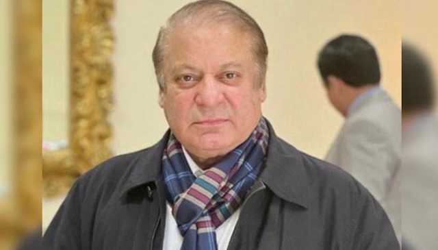 کشمیر پر منظور شدہ قراردادوں پر عمل ہونا چاہیے: نواز شریف