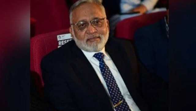اینٹی کرپشن فورس کے قیام کیلئے نیا قانون لا رہے ہیں: مصدق عباسی