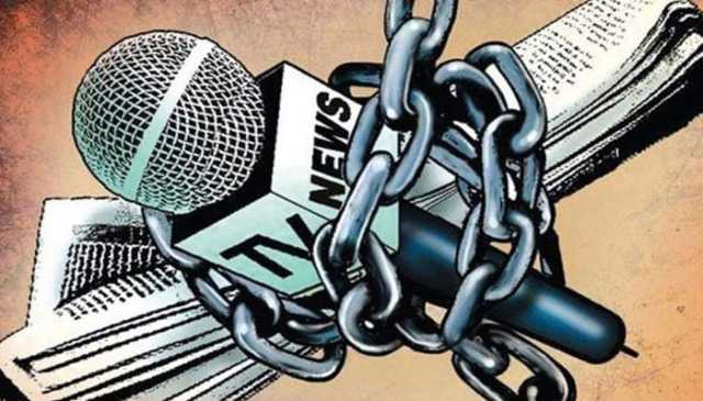 پاکستان میں اظہارِ رائے خطرے میں، سی پی این ای کی رپورٹ میں تشویشناک انکشافات