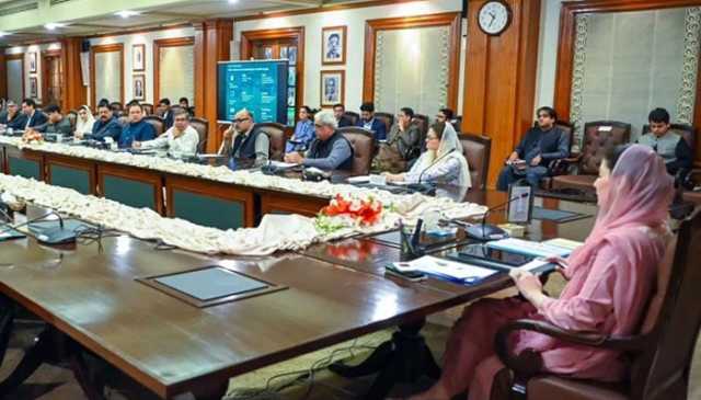 پنجاب حکومت کا بجلی کے بلوں میں کمی لانے کیلئے پاور کمپنیوں کا ٹیرف کم کرنے کا اعلان