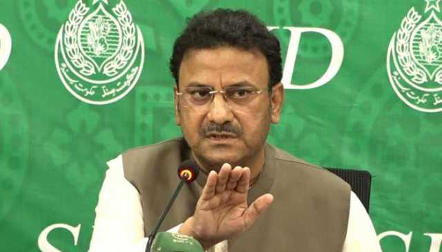 فرار قیدی واپس آئے تو سزا میں رعایت دیں گے، وزیر داخلہ سندھ