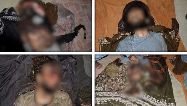 شمالی وزیرستان میں سیکیورٹی فورسز کا آپریشن، 14 خوارج ہلاک