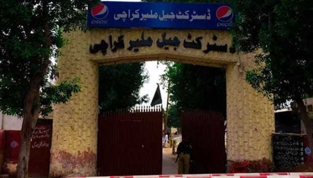 کراچی: ملیر جیل سے فرار مزید 3 قیدی گرفتار، تعداد 94 ہو گئی