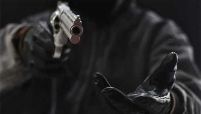 کندھ کوٹ: ڈاکوؤں نے 200 زائد مسافروں سے لاکھوں روپے کا سامان لوٹ لیا