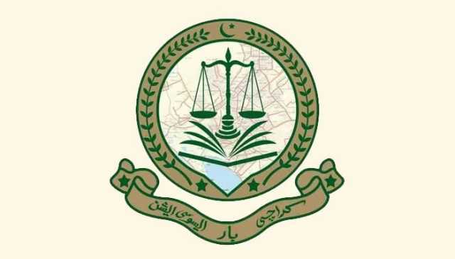 اسلام آباد ہائیکورٹ بار کی مجوزہ 27ویں ترمیم کی حمایت افسوسناک ہے: کراچی بار