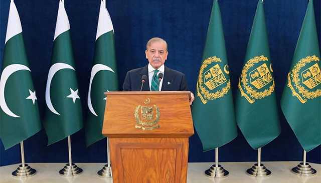 وزیراعظم کل سعودی عرب کا دورہ کریں گے، فیلڈ مارشل بھی ساتھ جائیں گے