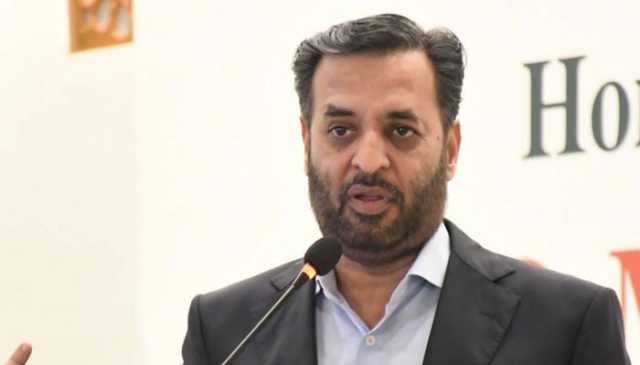 جعلی ادویات کی روک تھام کیلئے جدید بار کوڈ نظام متعارف کرا رہے ہیں: مصطفیٰ کمال