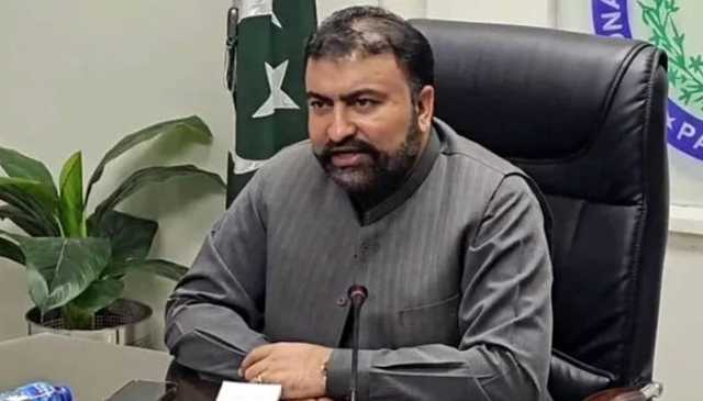 نئے مالی سال کا بجٹ سرپلس ہوگا، سرفراز بگٹی