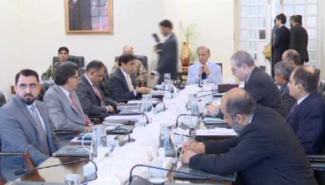 وسط ایشیا سے تجارت کیلئے ریلوے نیٹ ورک کو وسیع کیا جائے: وزیراعظم
