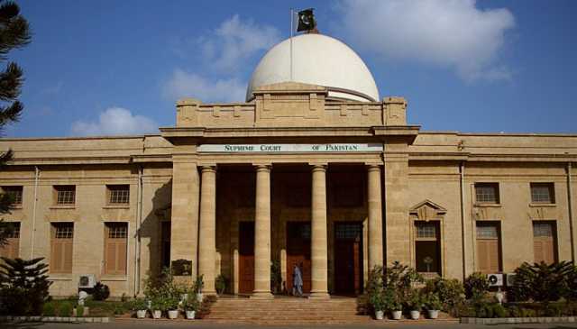 فوتگی کوٹے پر بھرتی کا معاملہ، سندھ حکومت کی توہین عدالت کی درخواست کیخلاف دائر اپیل خارج