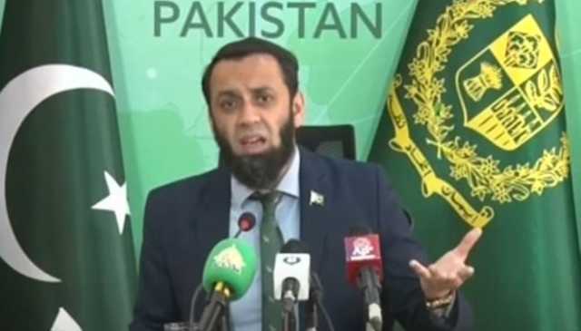 بلوچستان لائف لائن ہے، فتنہ الہندوستان کا ہر قیمت پر خاتمہ ہوگا: عطا تارڑ