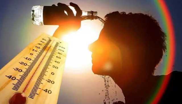 بلوچستان: عیدالاضحیٰ کے دنوں میں ہیٹ ویو کی پیشگوئی