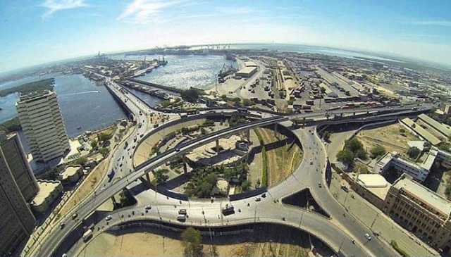 کراچی: آج موسم گرم و مرطوب رہنے کا امکان